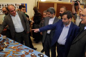 Международная туристическая выставка пройдет в Тегеране