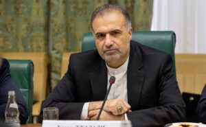 Посол Ирана в России высказался о вреде западных стран в отношениях между Ираном и Россией