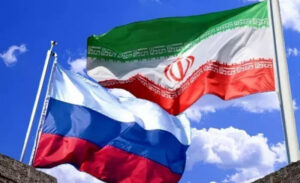 Иран и Россия обладают огромным потенциалом для развития двустороннего сотрудничества
