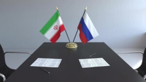 10 ноября состоится ирано-российский бизнес-форум в формате видеоконференции