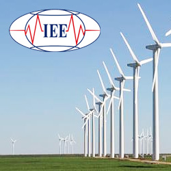 International Electricity Exhibition IEE