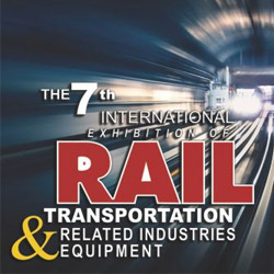 The 7th International exhibition of Rail & Transportation related industries equipment