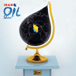 Iran Oil Show